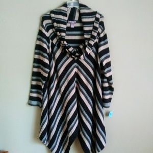 Gorgeous Cowl Neck Pullover Sweater